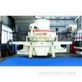 Impact Crusher Silica Sand Making Machine